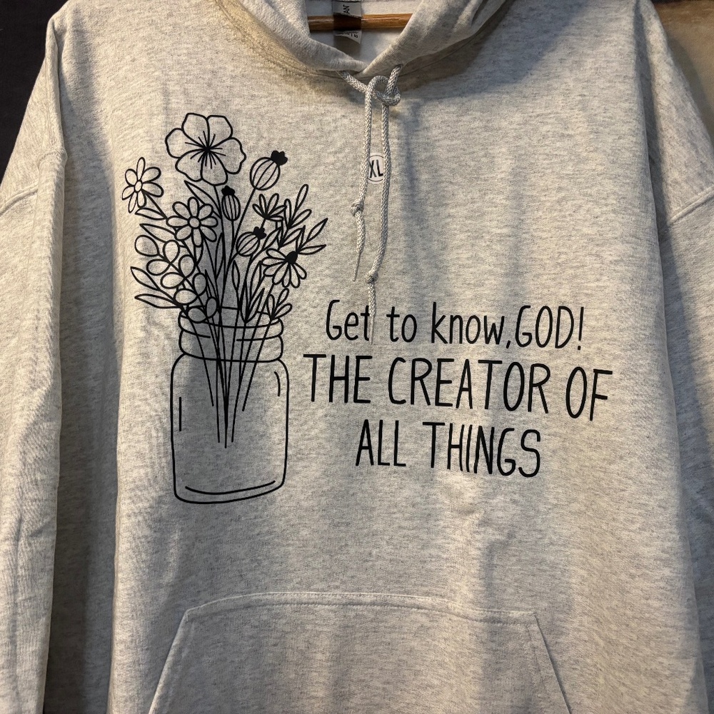 GILDAN HOODIE-HEAVY BLEND(NEW)